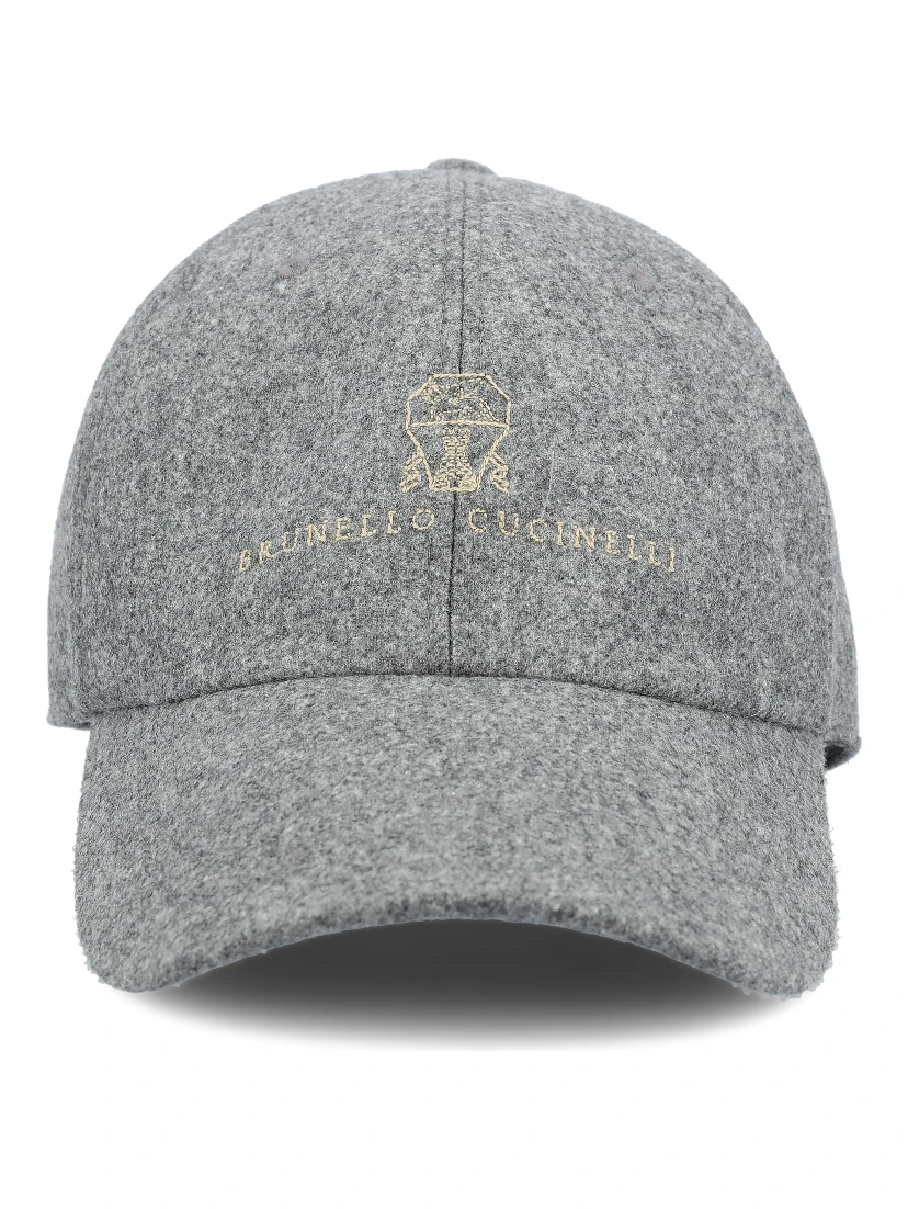 Brunello Cucinelli Hats
