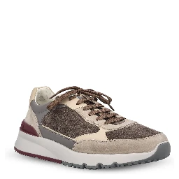 Brunello Cucinelli Sneakers Anthracite