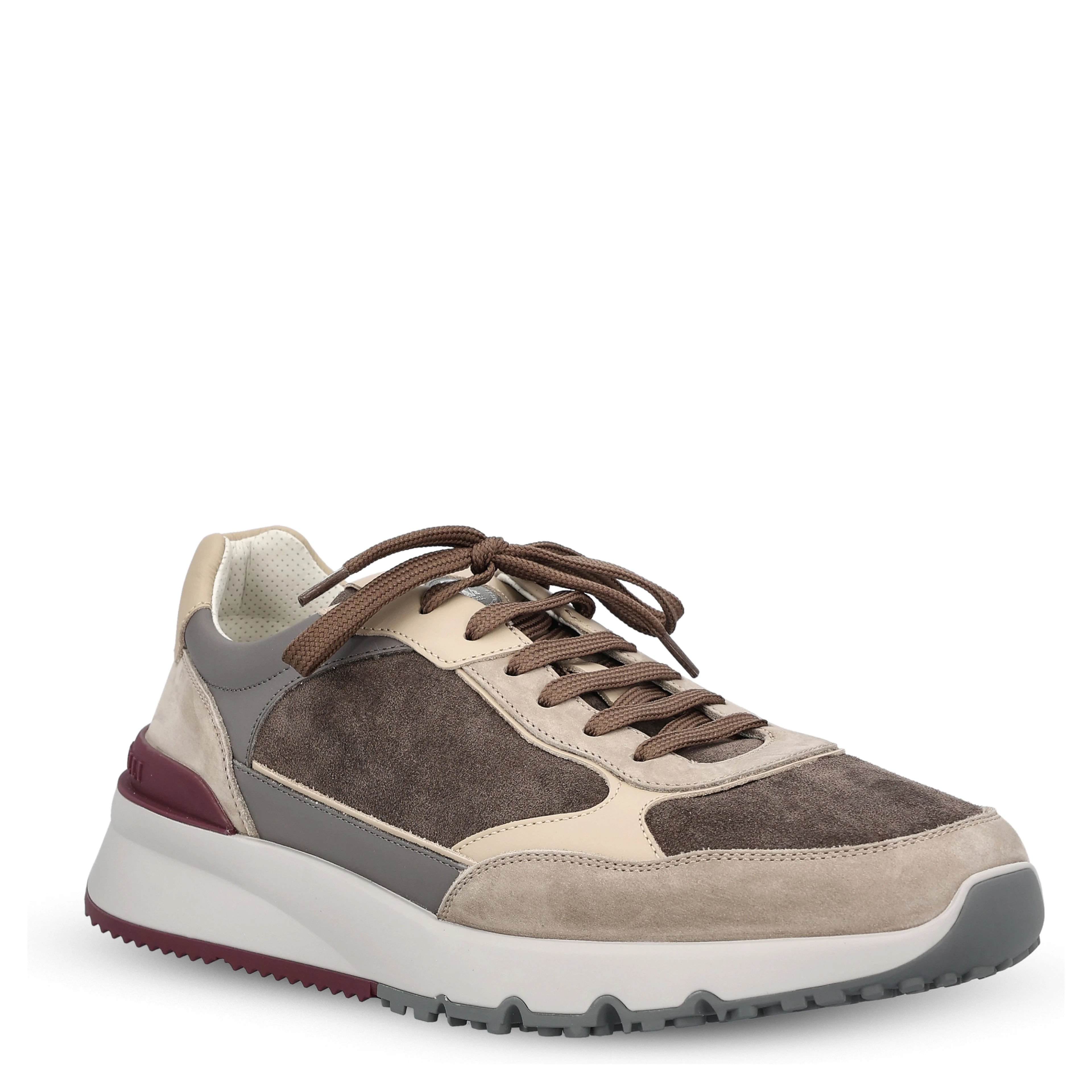 Brunello Cucinelli Sneakers Anthracite