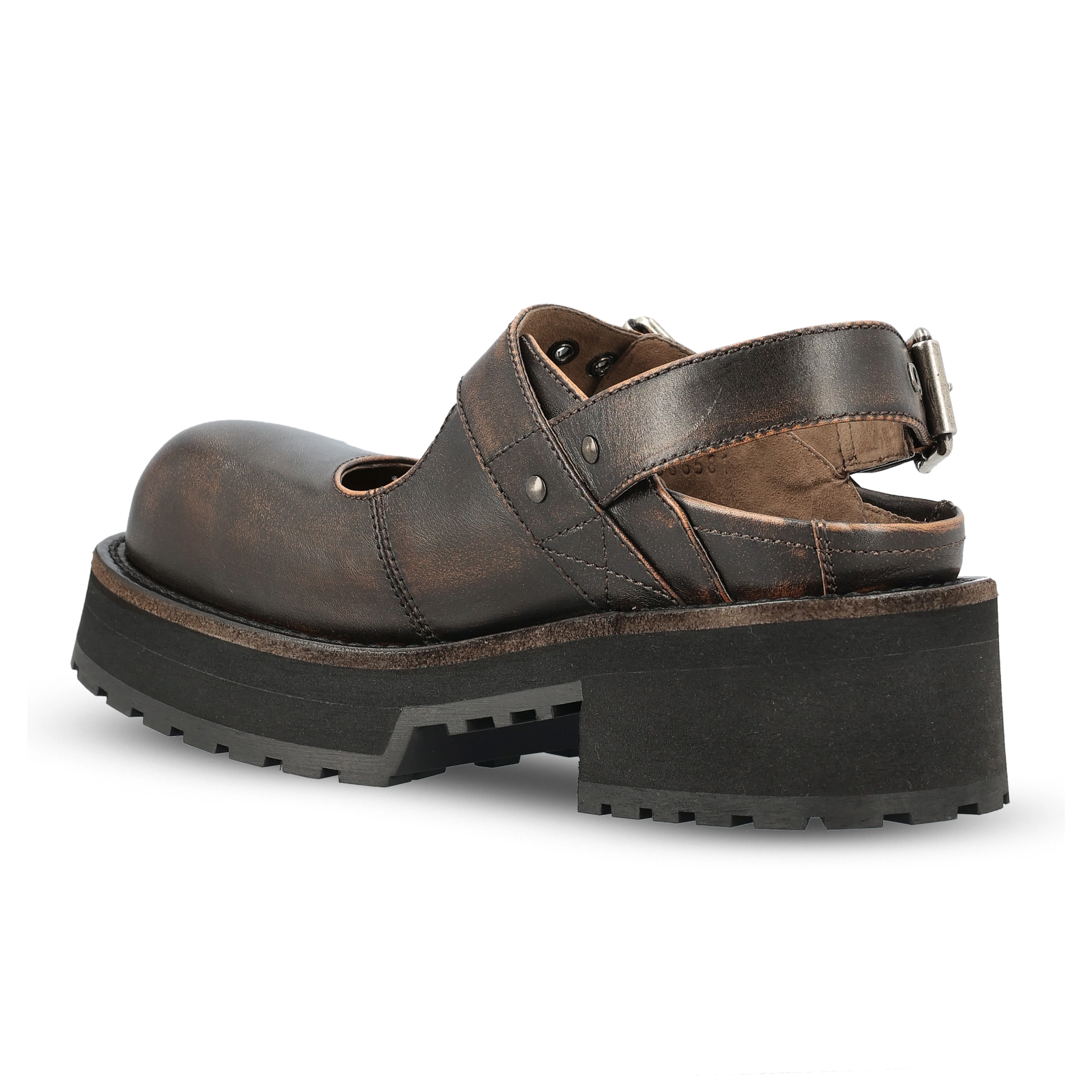 Balenciaga Sandals