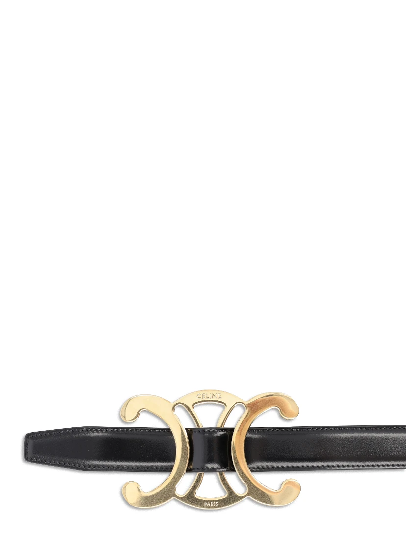 Céline Belts