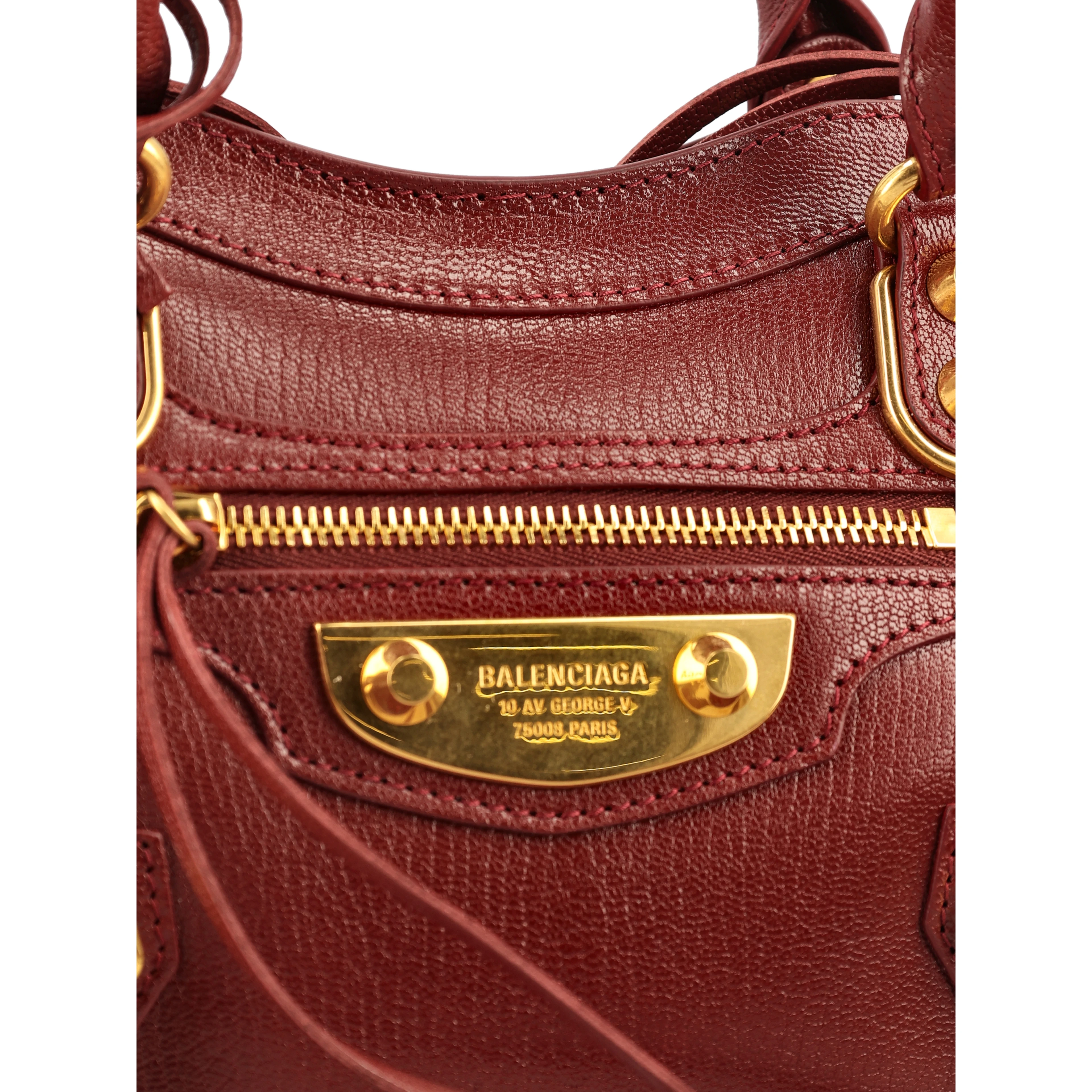 Balenciaga Bags