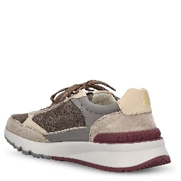 Brunello Cucinelli Sneakers Anthracite
