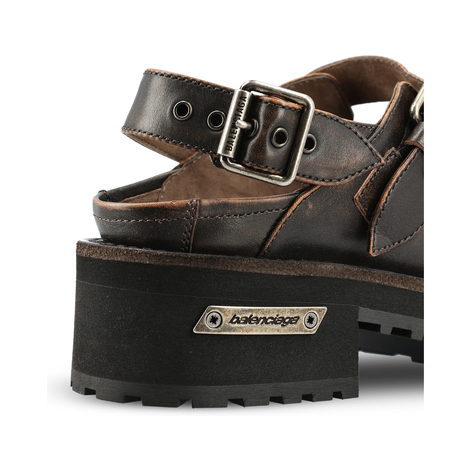 Balenciaga Sandals