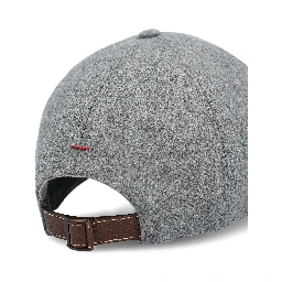 Brunello Cucinelli Hats