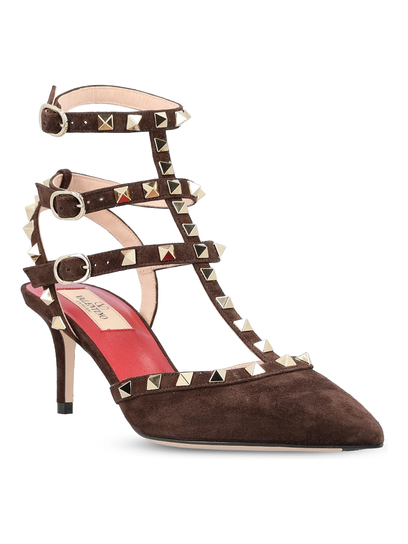 Valentino Garavani With Heel