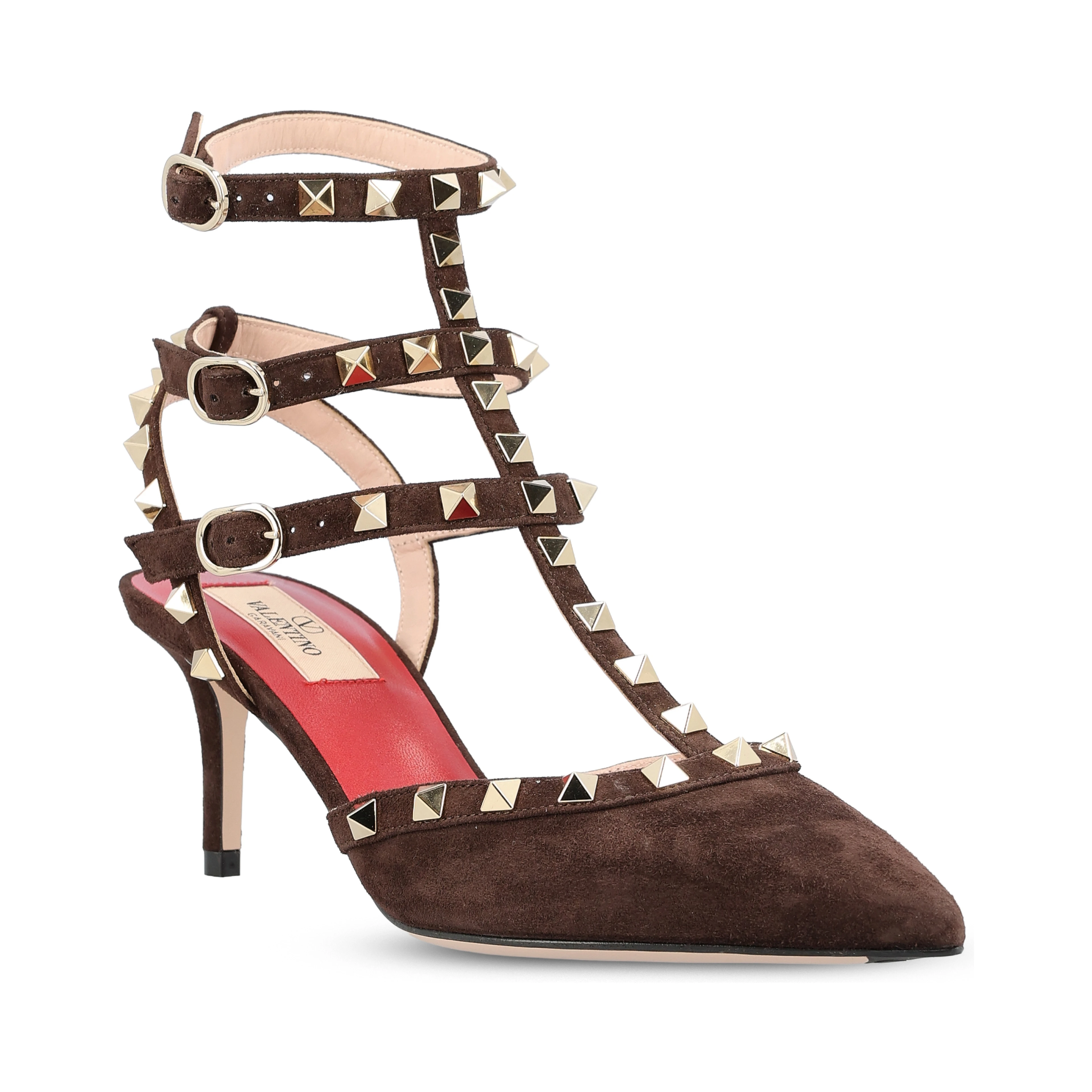 Valentino Garavani With Heel