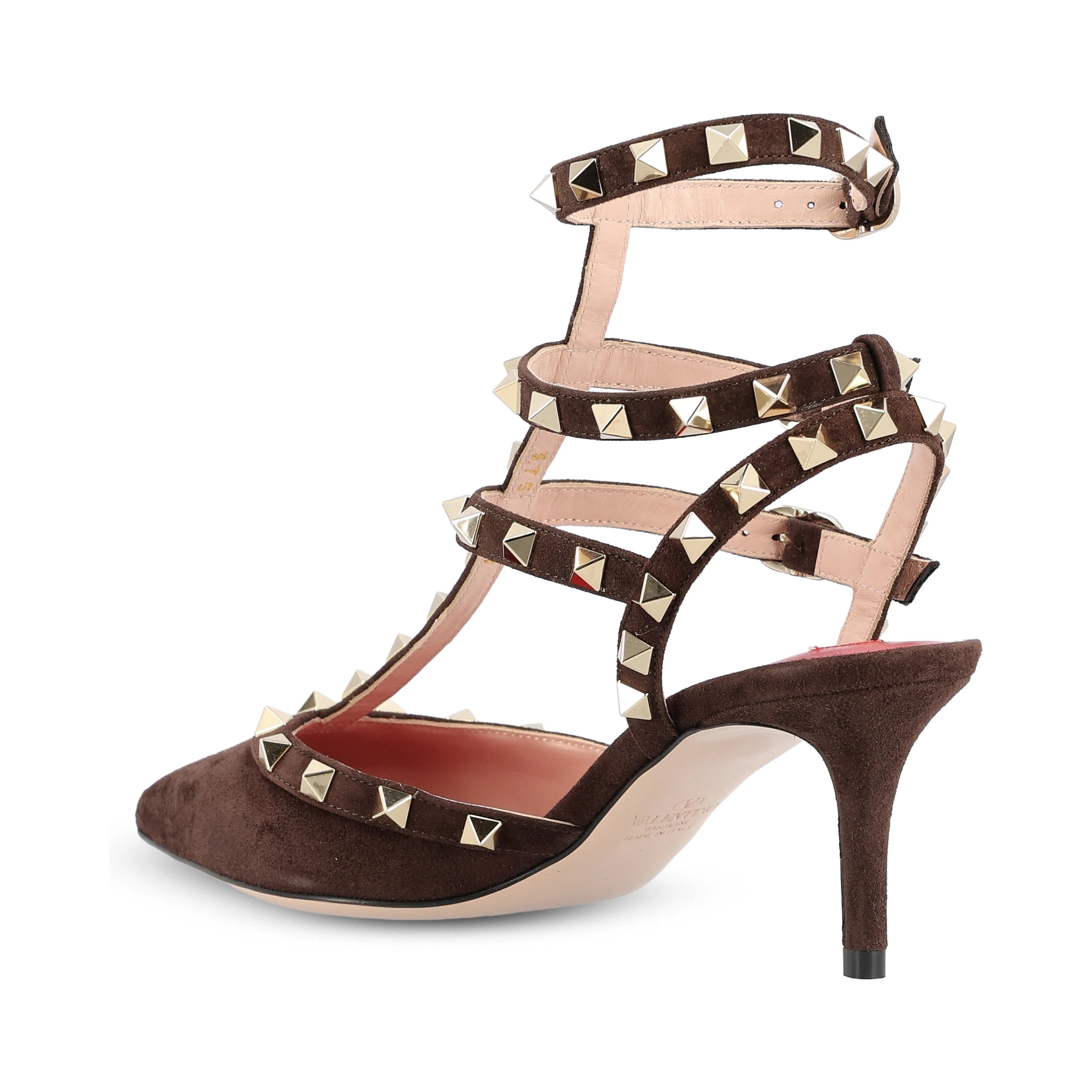 Valentino Garavani With Heel