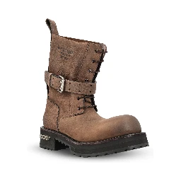 Balenciaga Boots