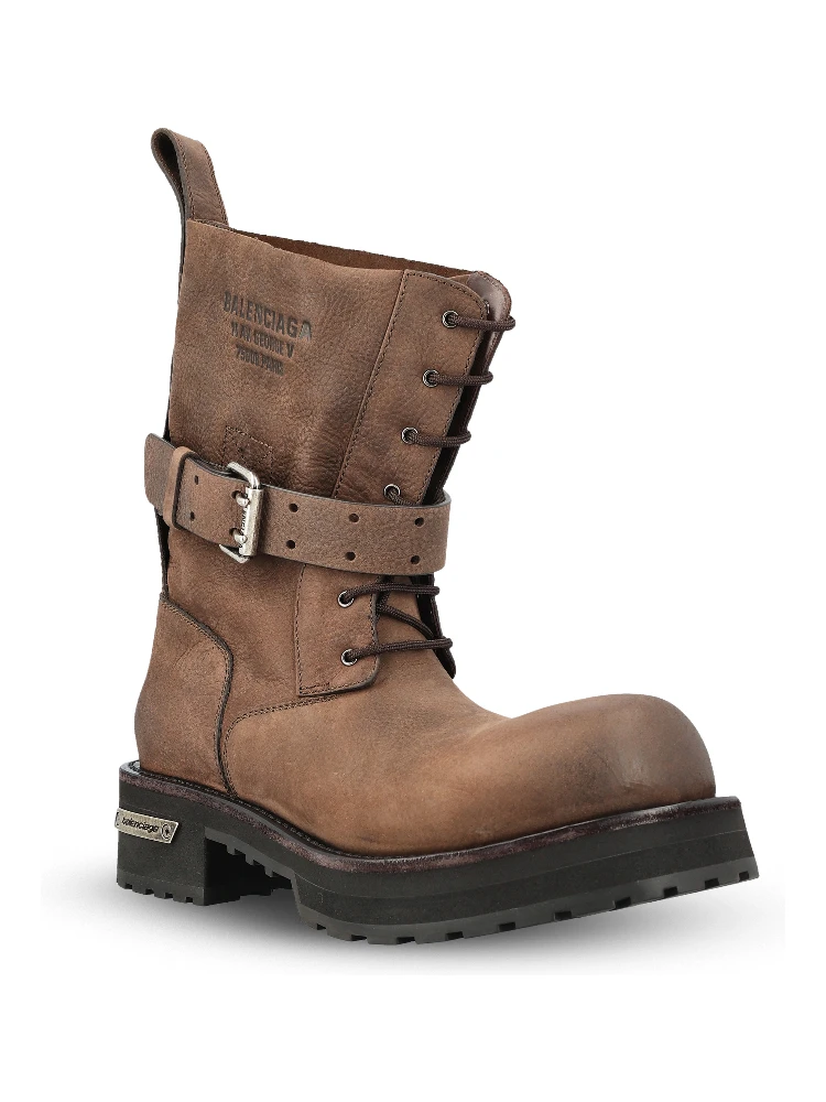 Balenciaga Boots alternative