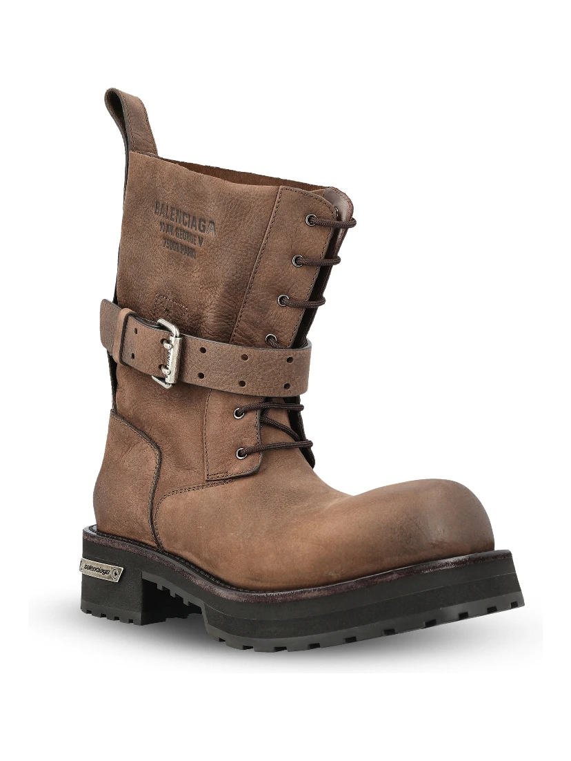 Balenciaga Boots