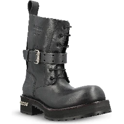 Balenciaga Boots