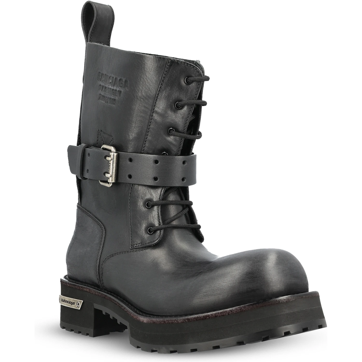 Balenciaga Boots