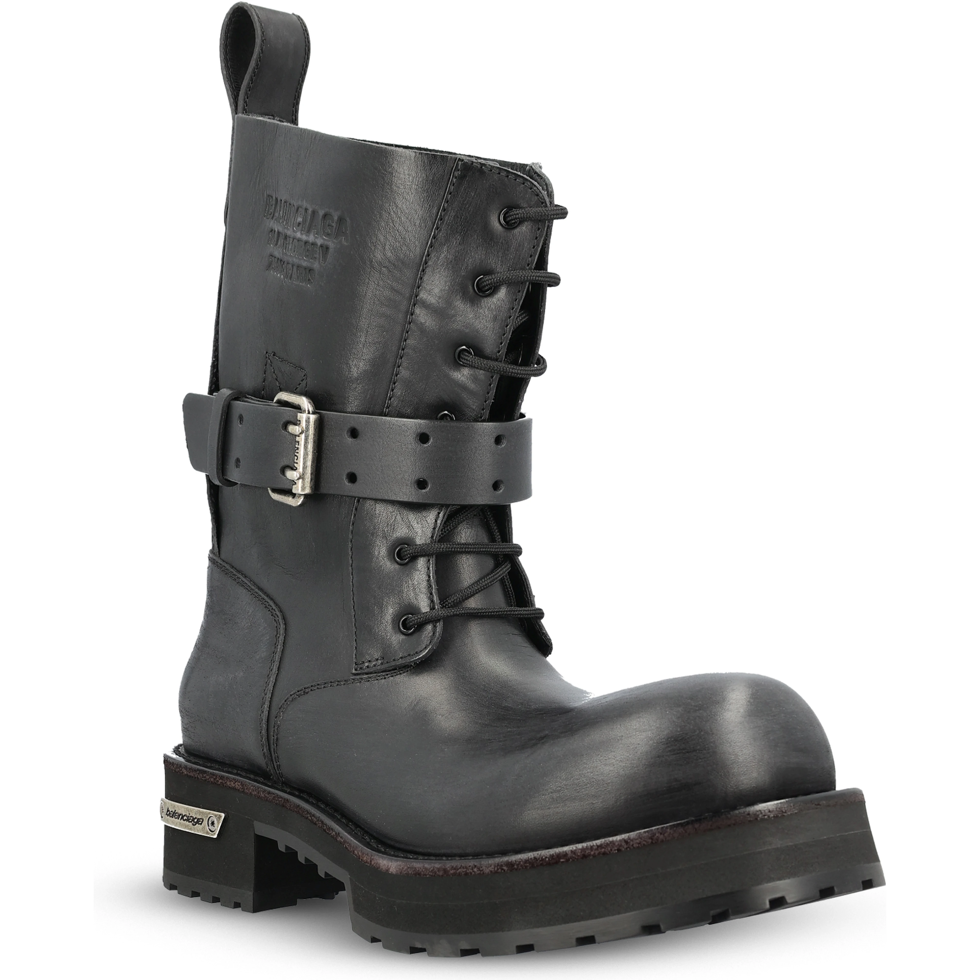 Balenciaga Boots