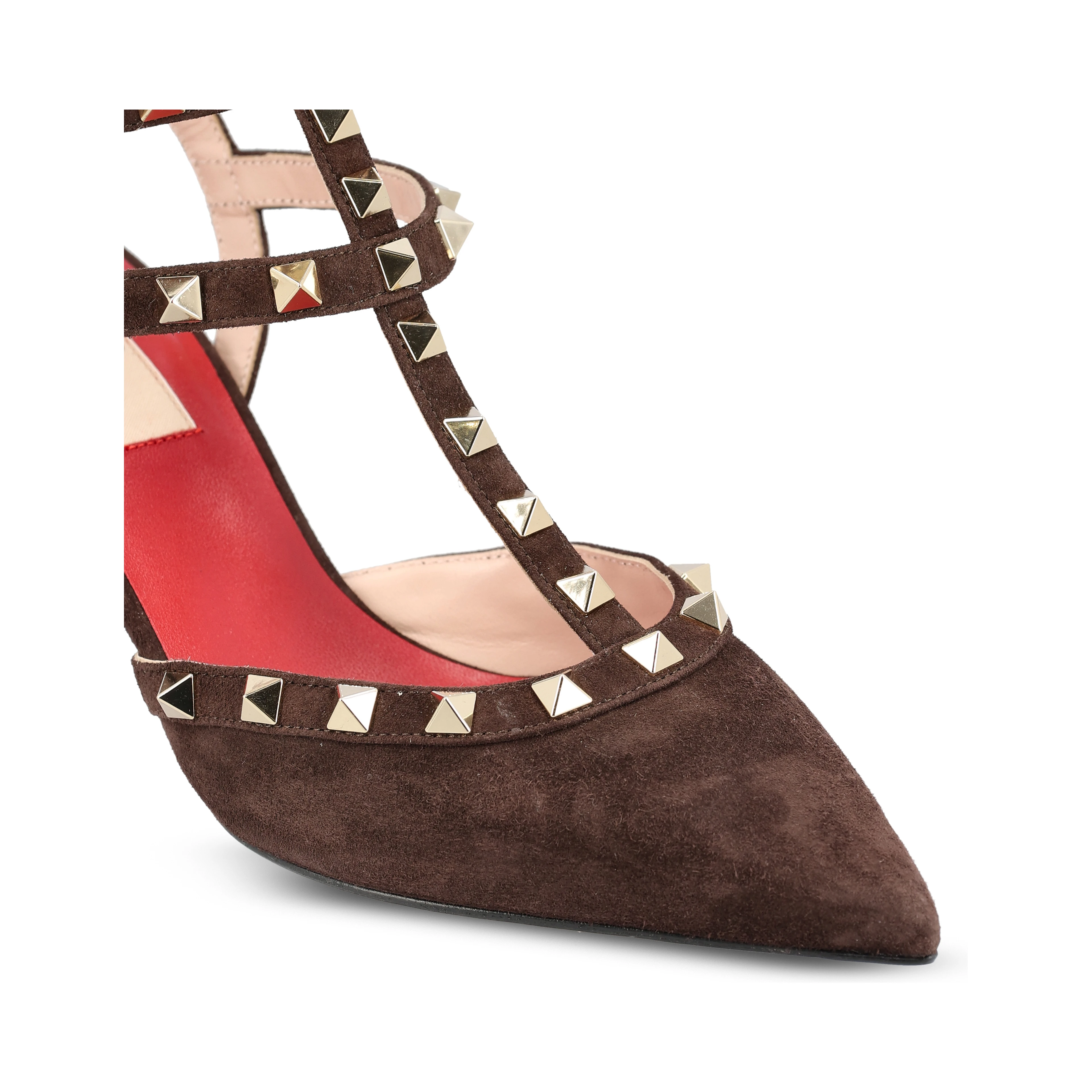 Valentino Garavani With Heel