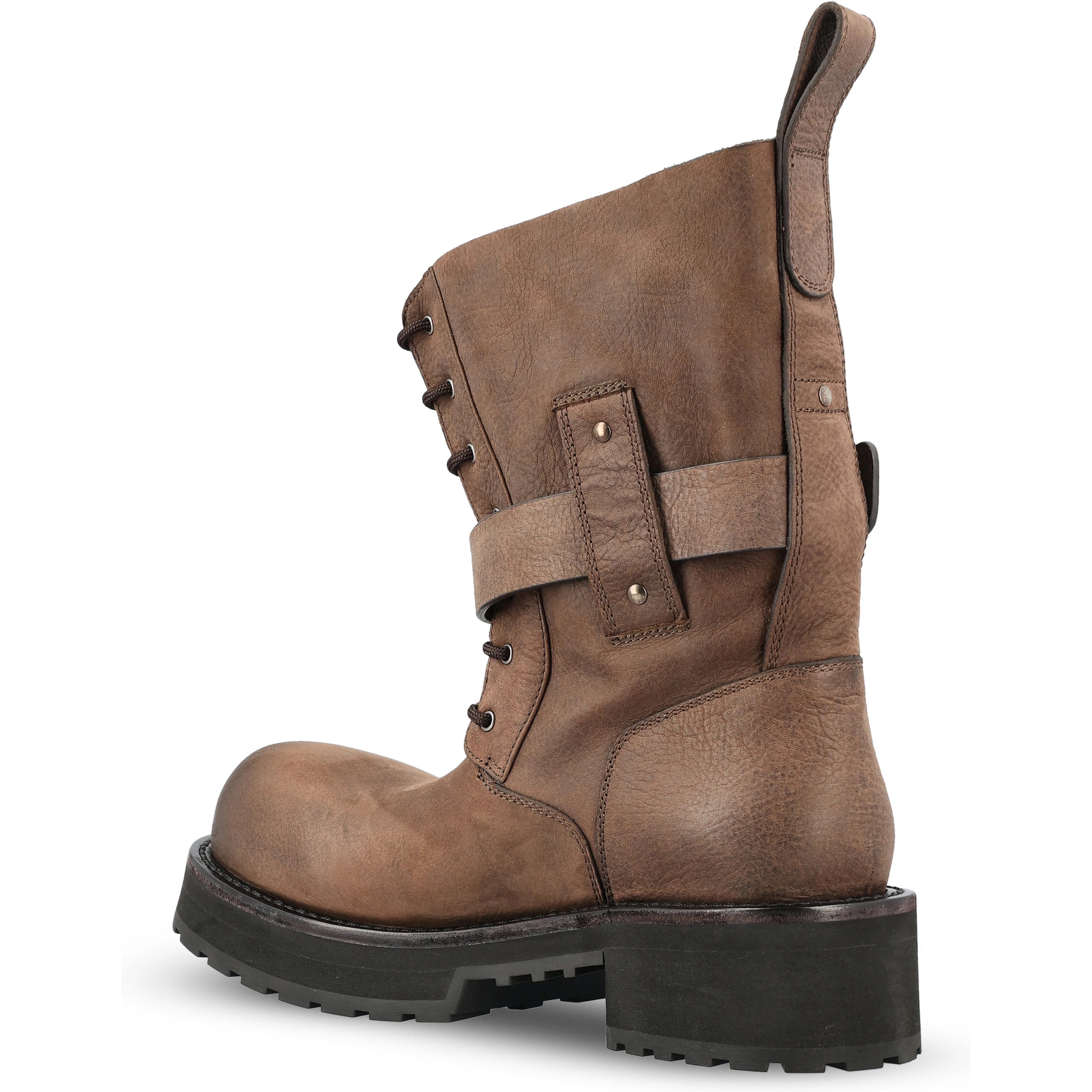 Balenciaga Boots