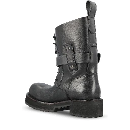 Balenciaga Boots