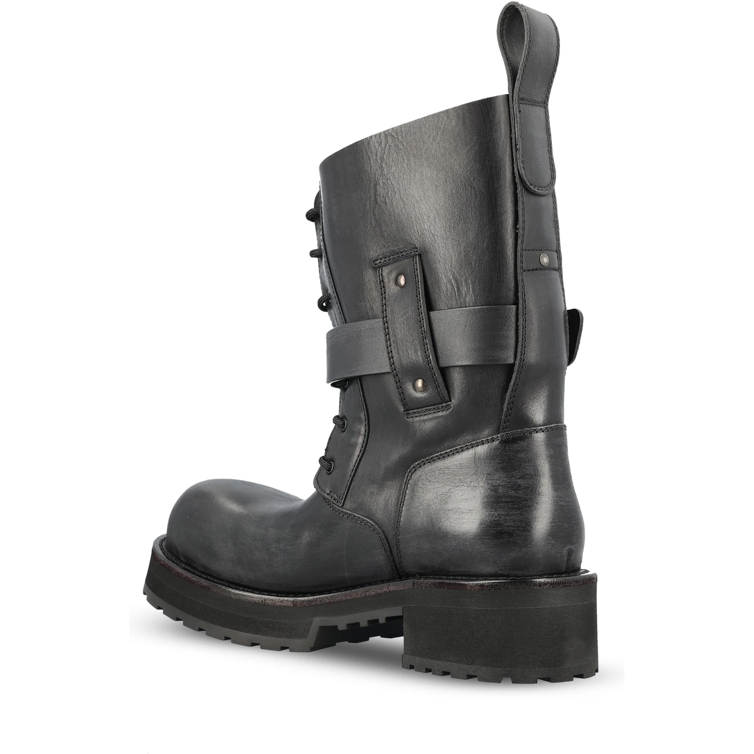 Balenciaga Boots