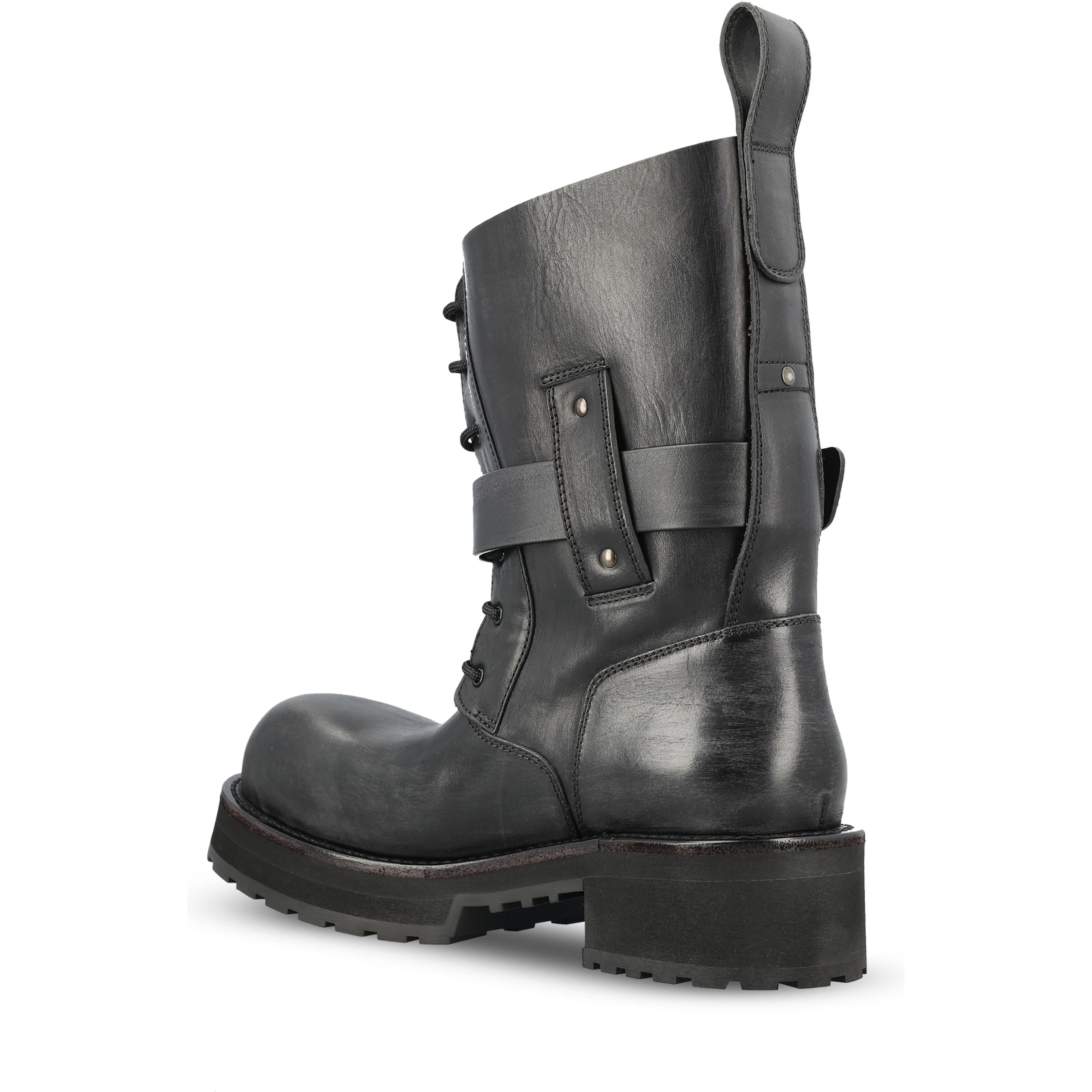 Balenciaga Boots