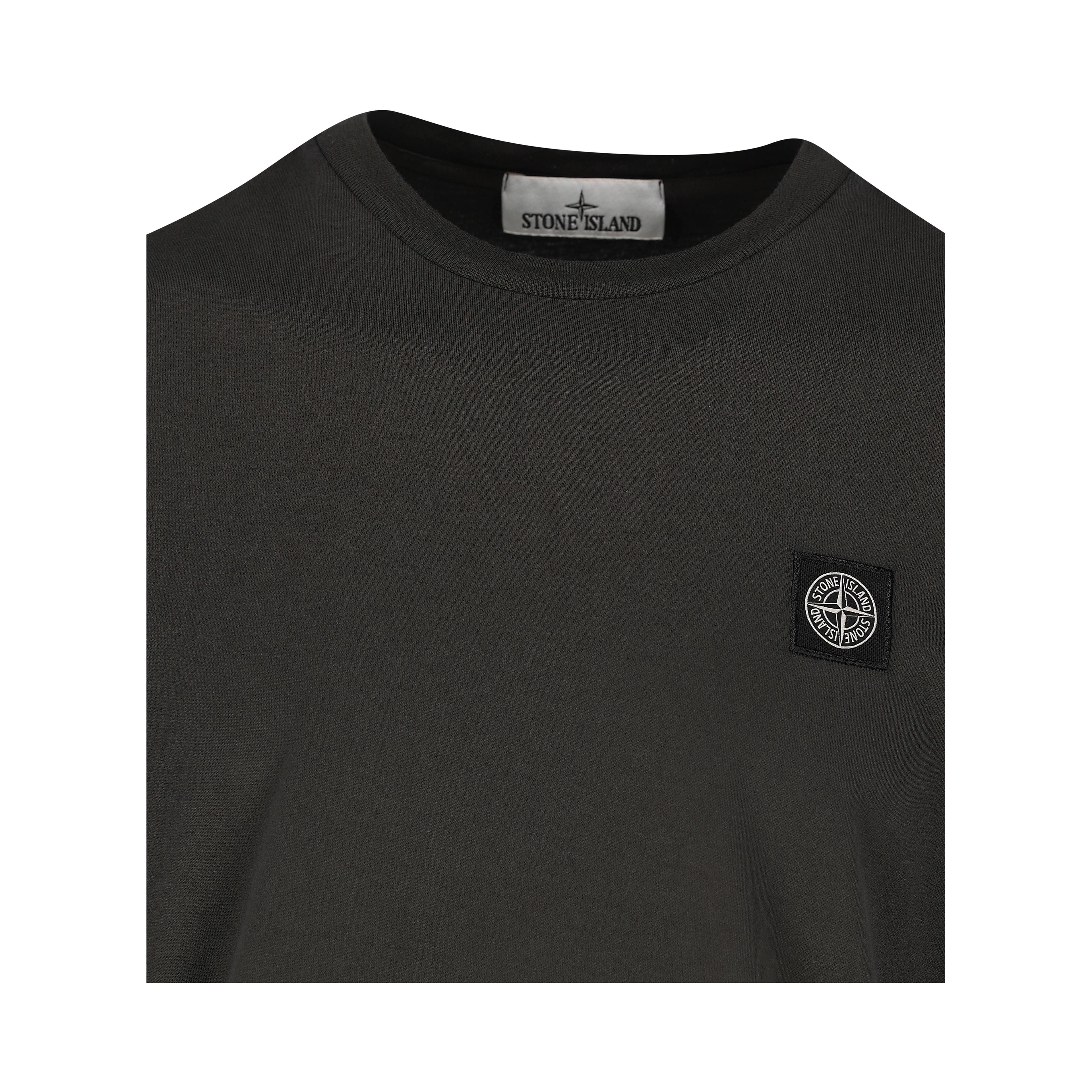 Stone Island T-shirts and Polos