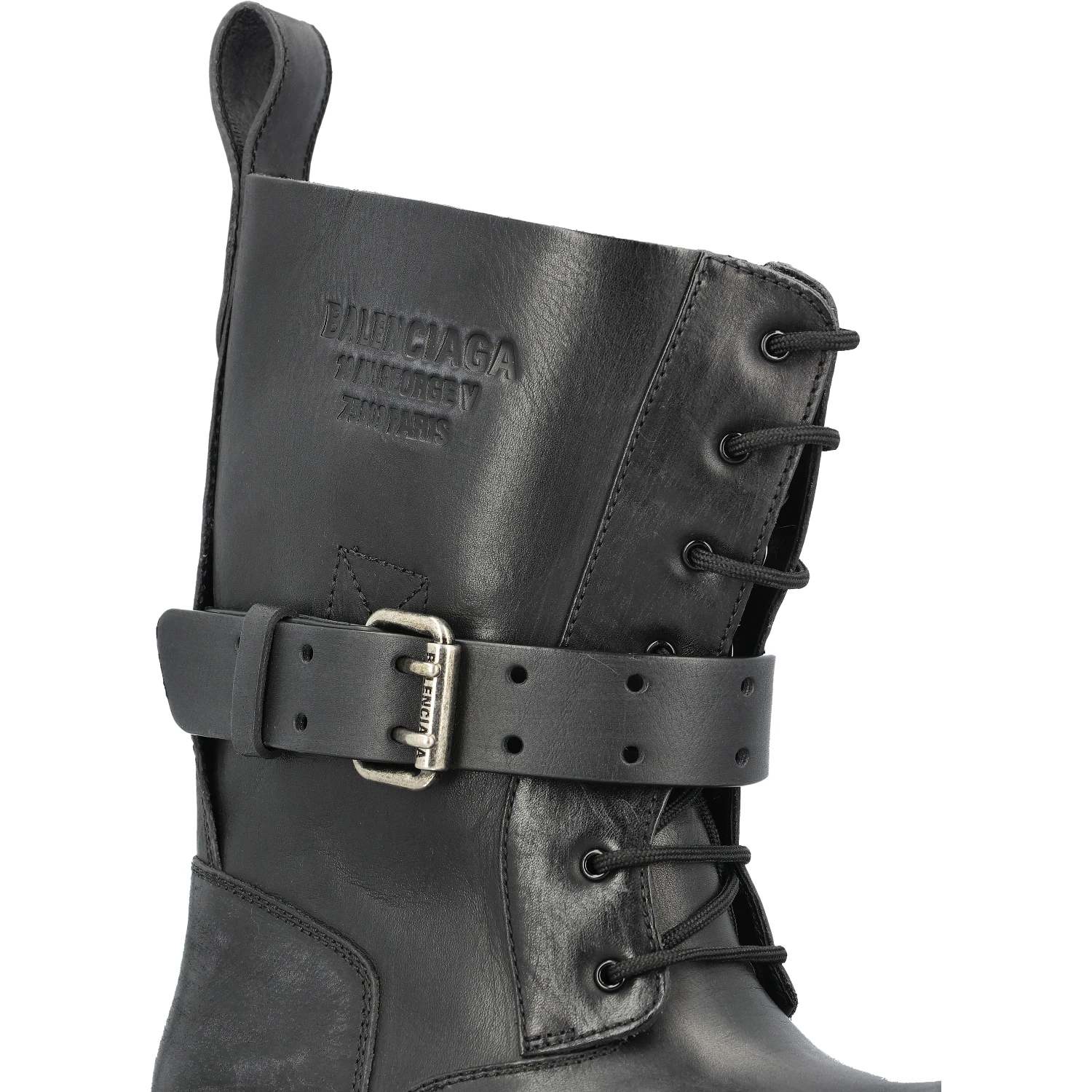 Balenciaga Boots