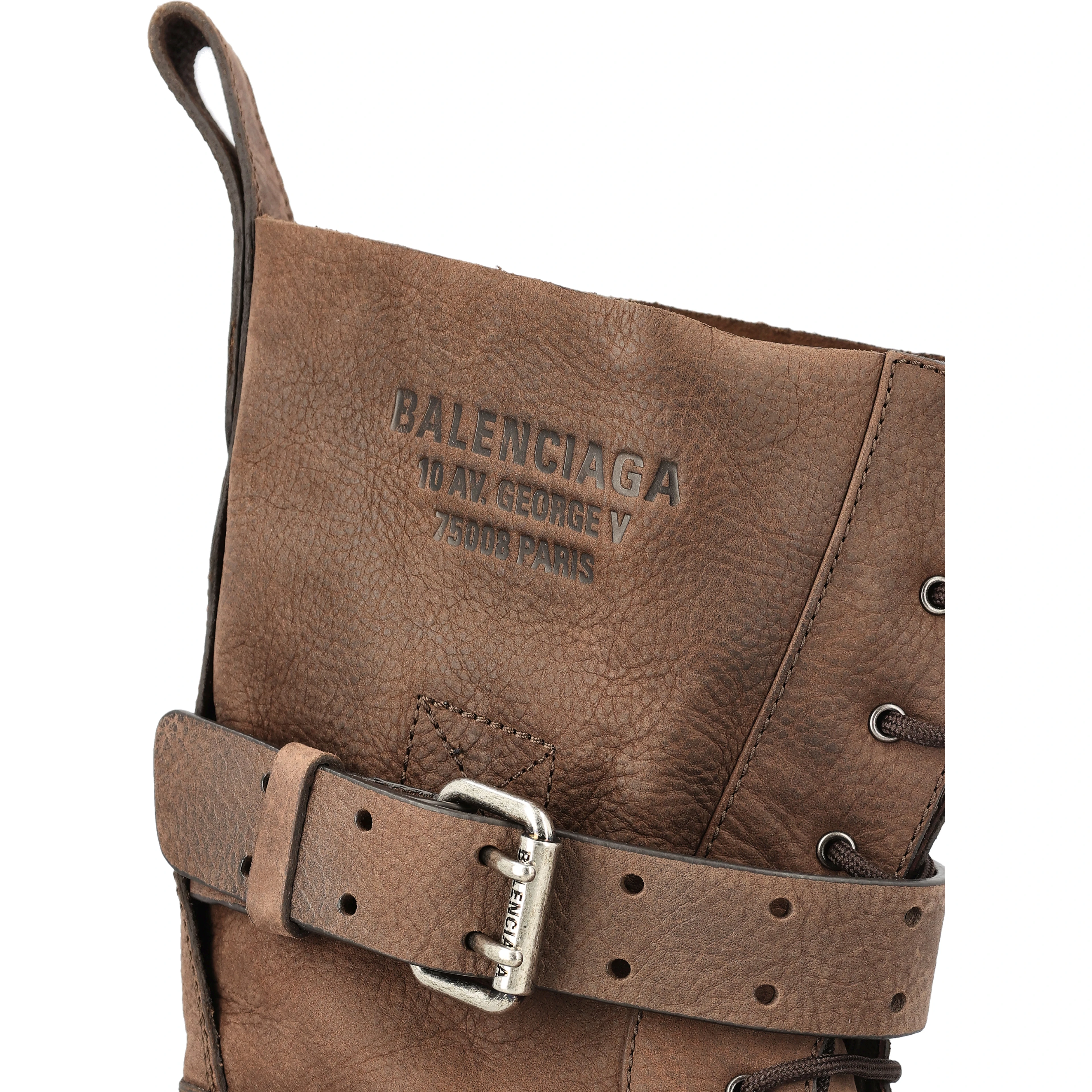 Balenciaga Boots