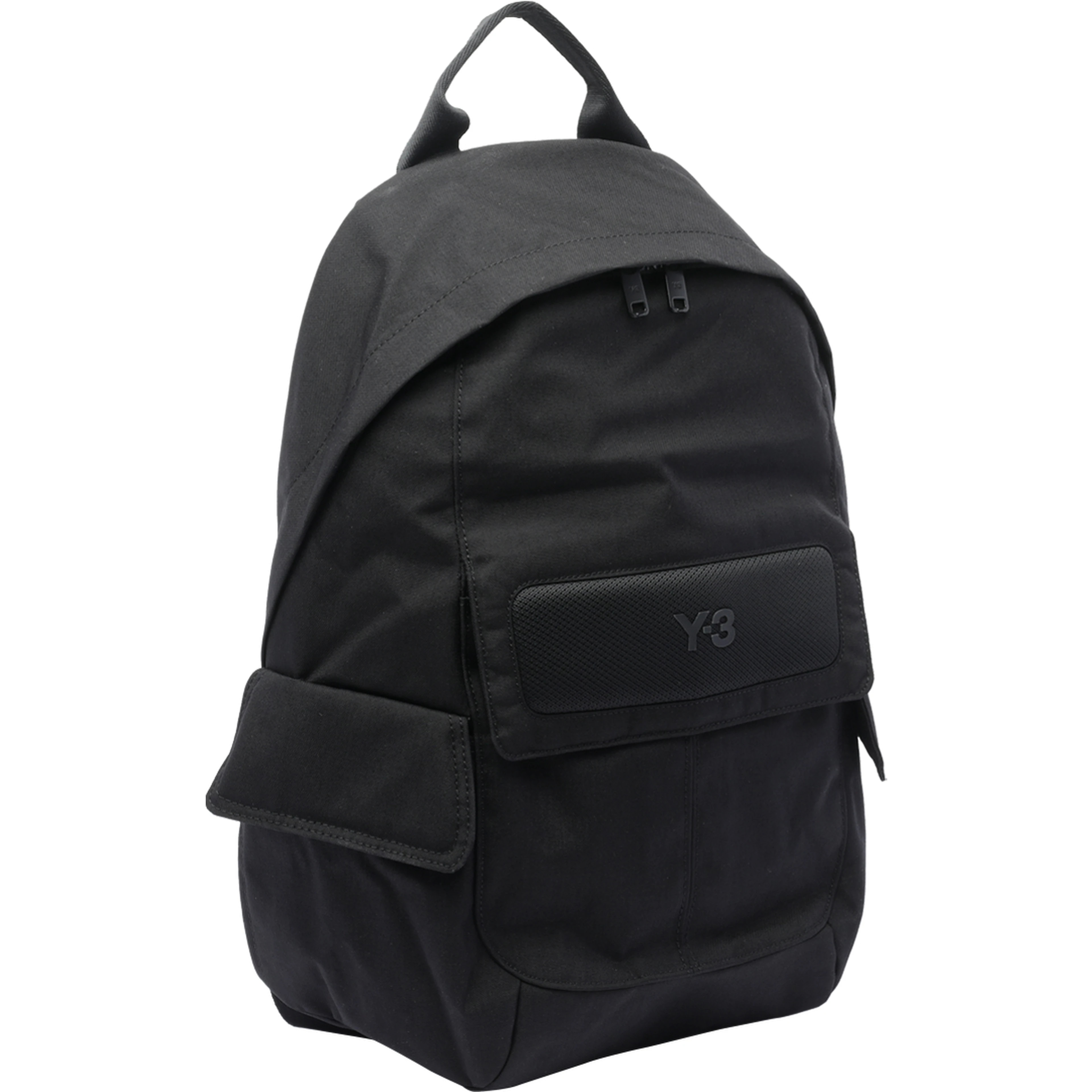 Y-3 Bags.. Black