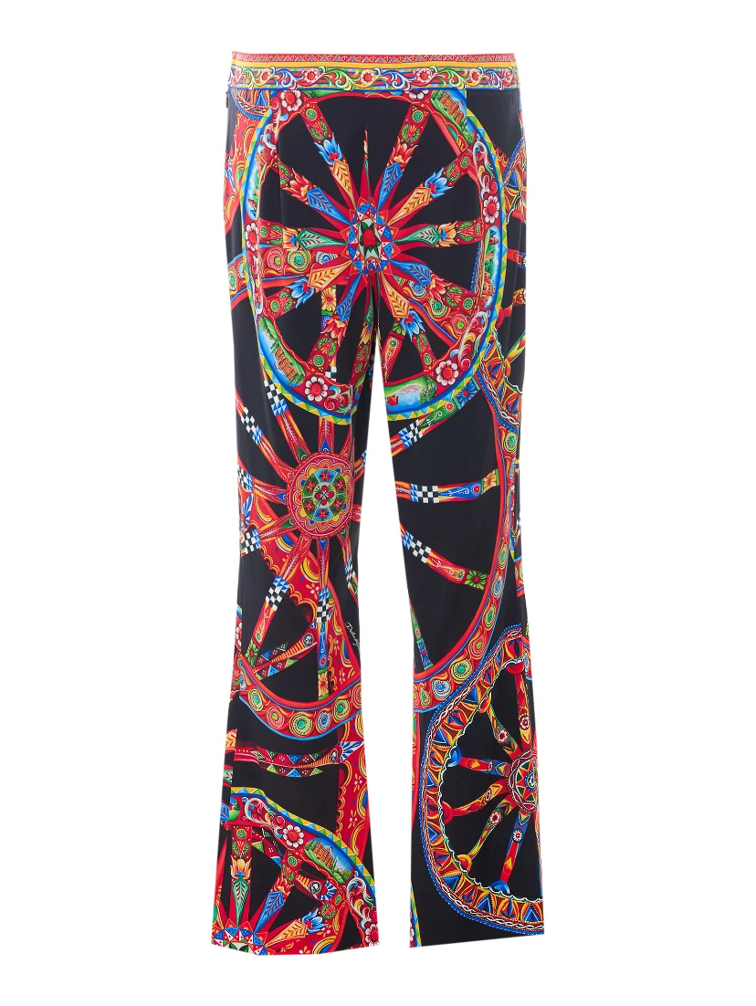 Dolce & Gabbana Trousers