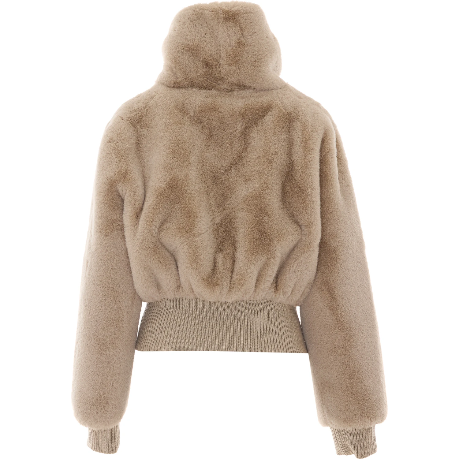 Pinko Coats Beige