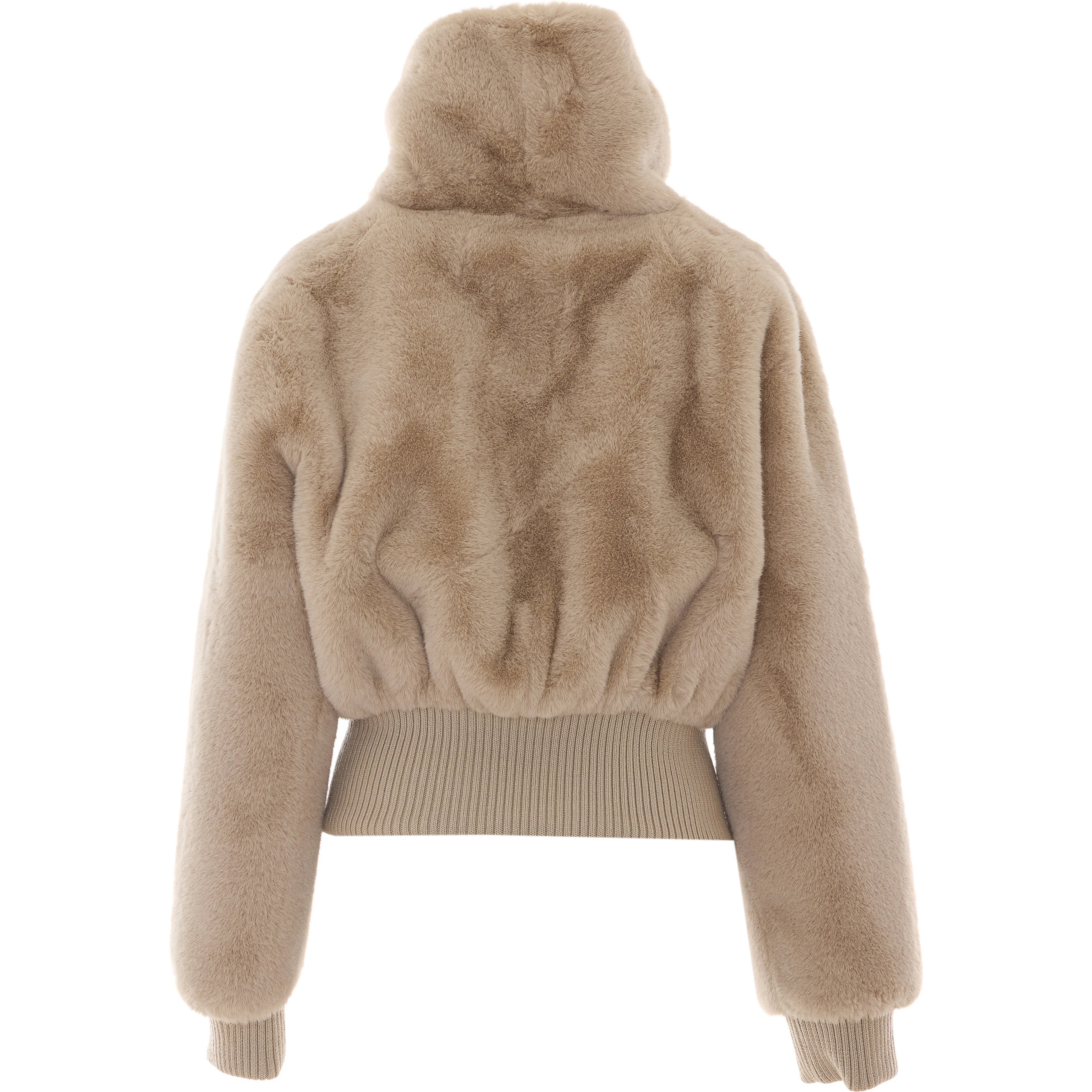 Pinko Coats Beige
