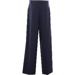 A.P.C. Trousers Blue
