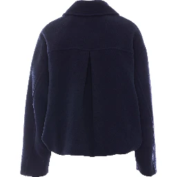Pinko Jackets Blue