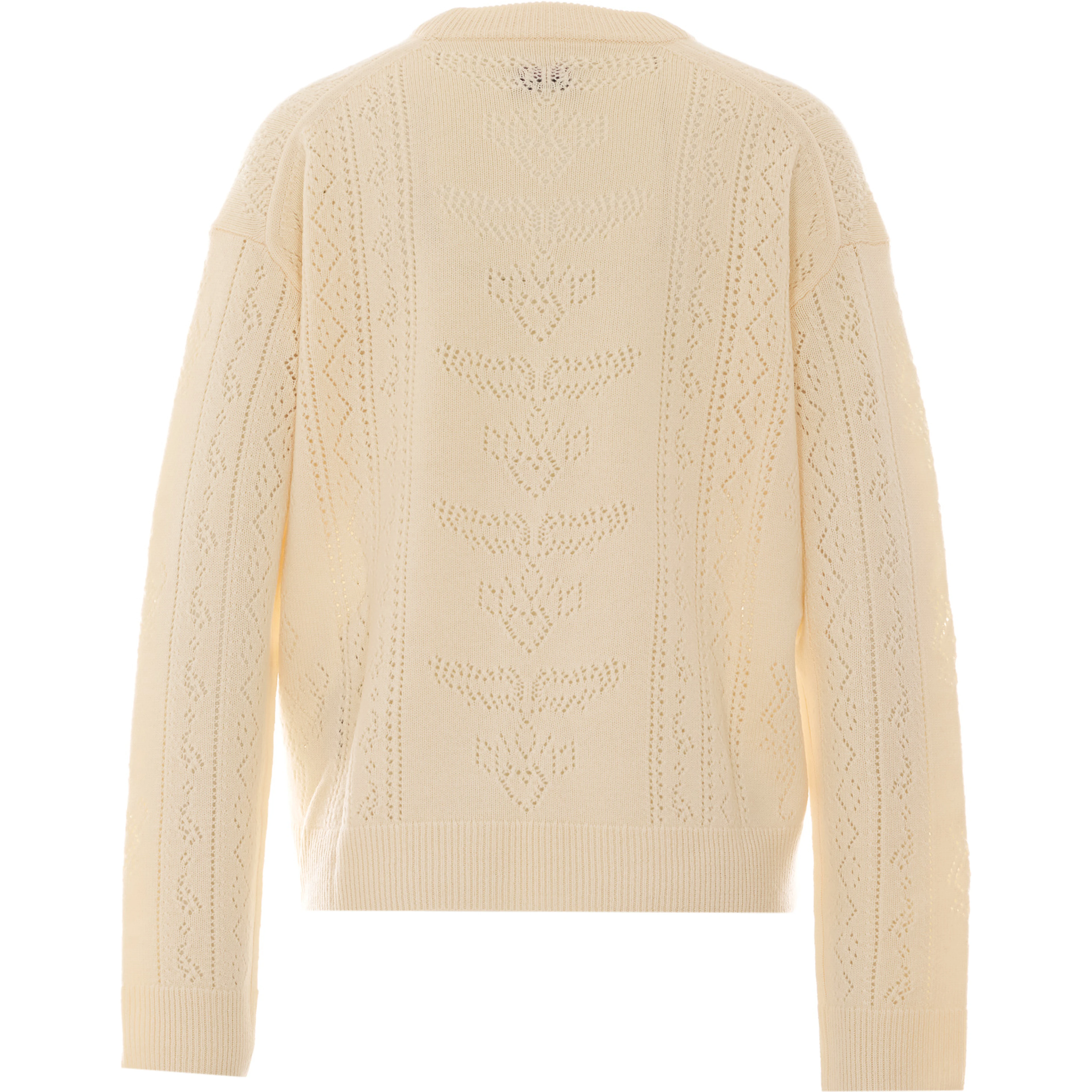 Zadig & Voltaire Sweaters Beige