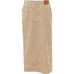Isabel Marant Etoile Trousers Beige
