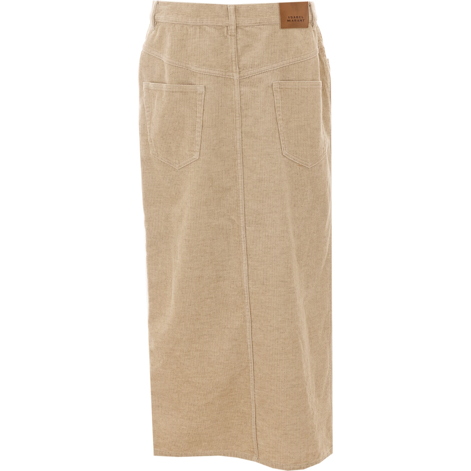 Isabel Marant Etoile Trousers Beige