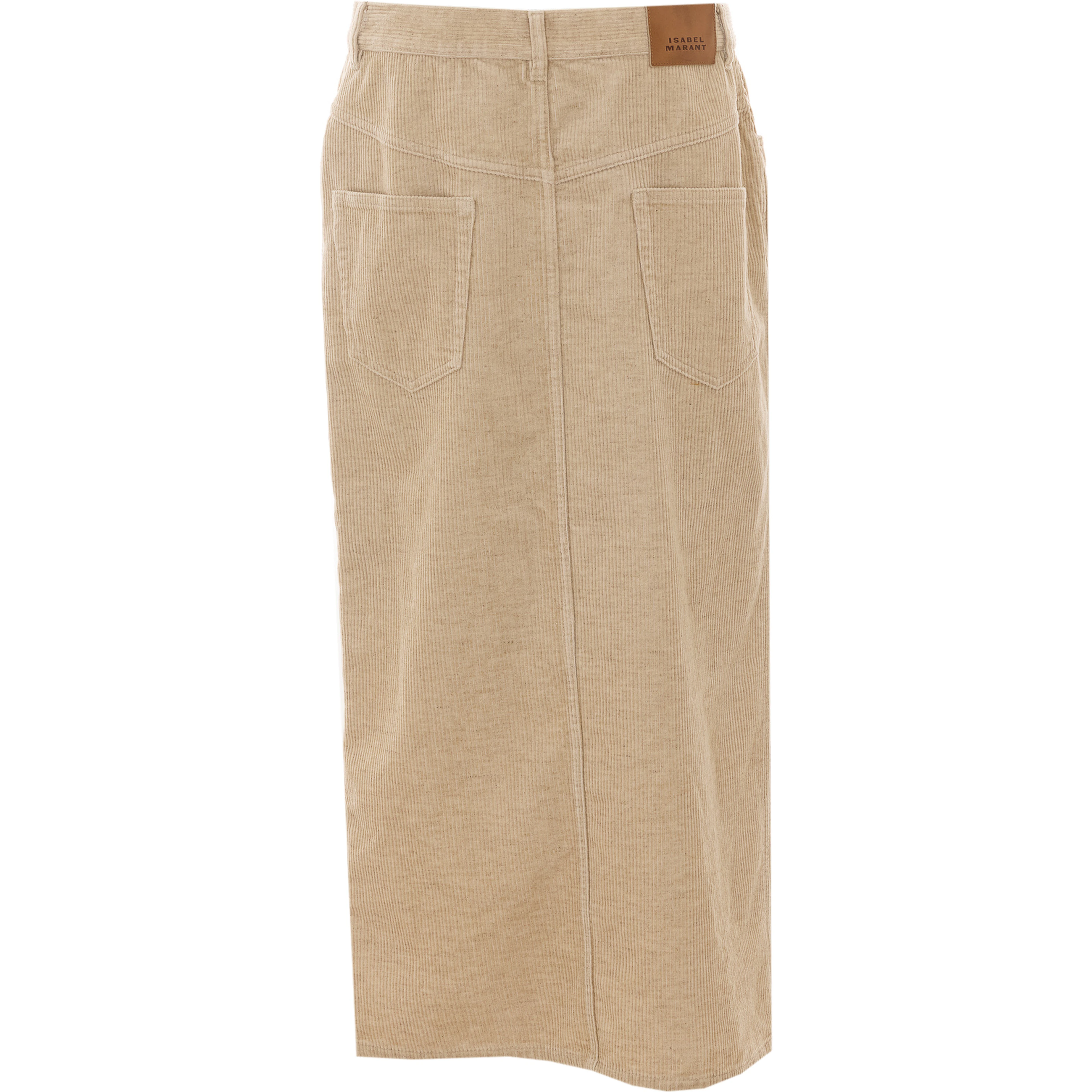 Isabel Marant Etoile Trousers Beige