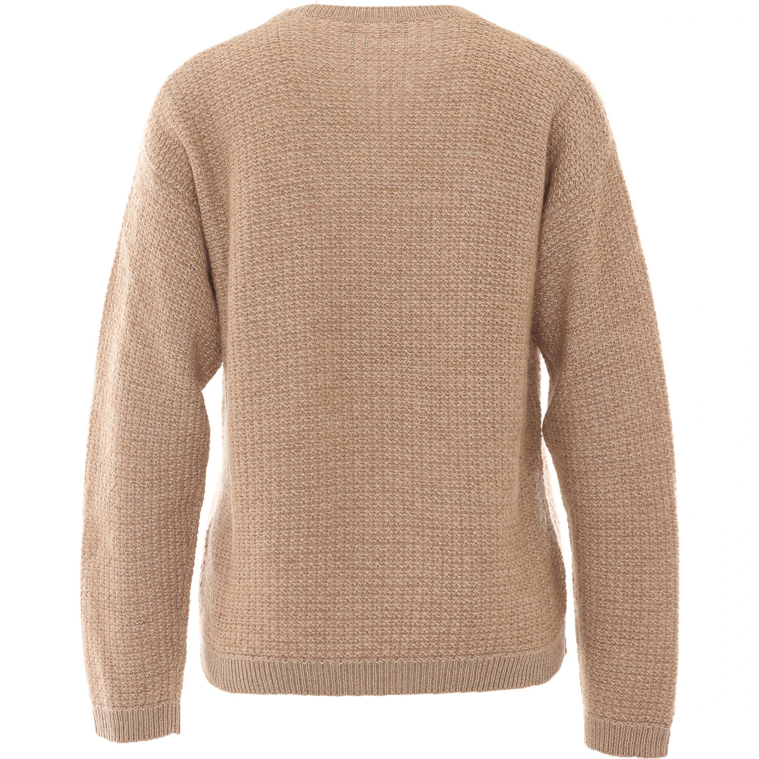 Fabiana Filippi Sweaters Beige