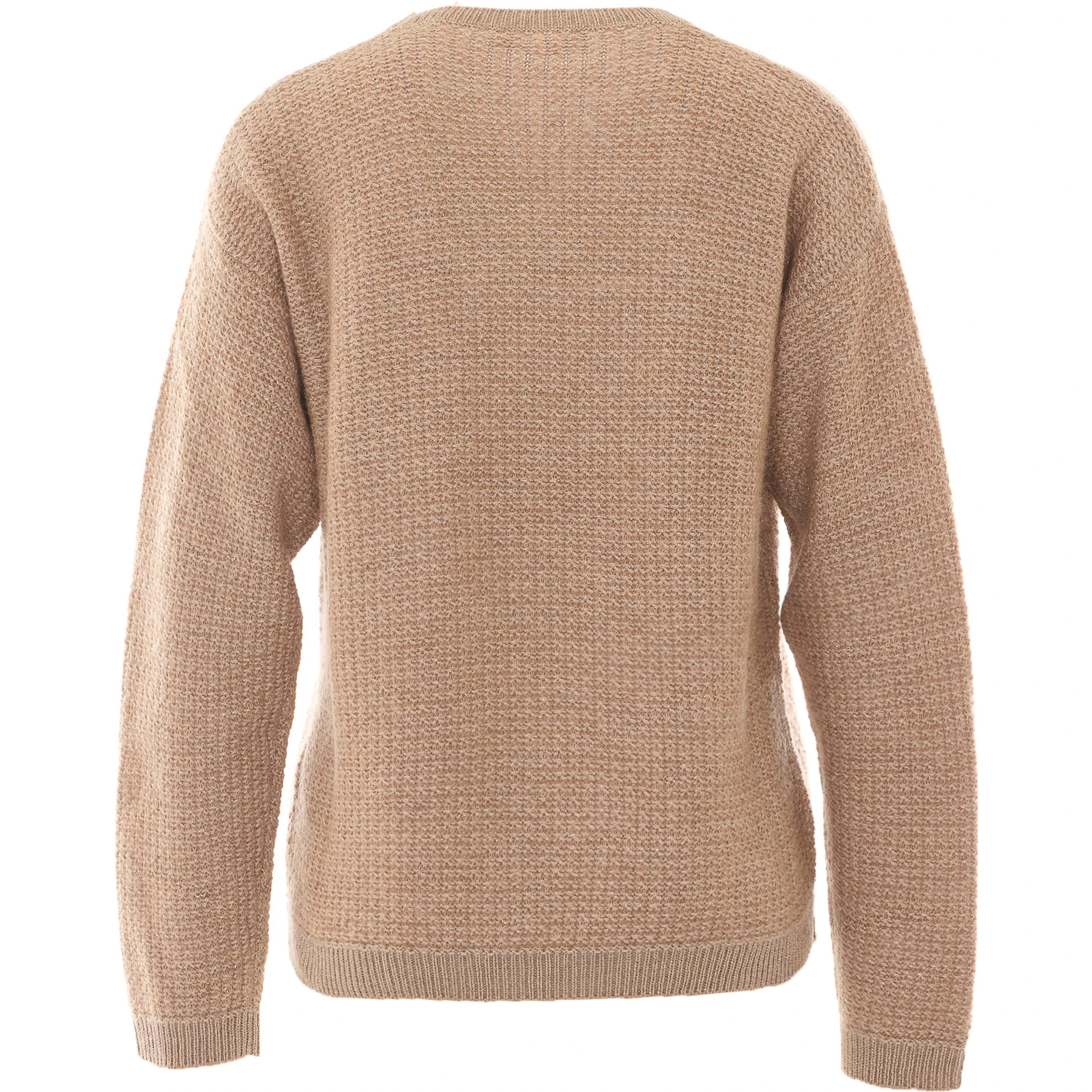 Fabiana Filippi Sweaters Beige