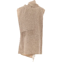 Fabiana Filippi Jackets Beige