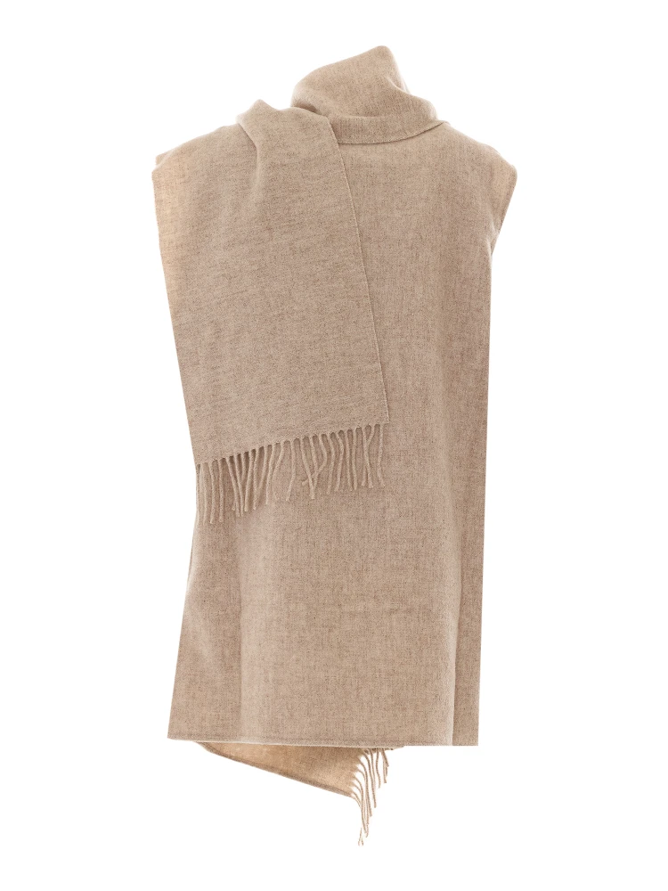 Fabiana Filippi Jackets Beige alternative