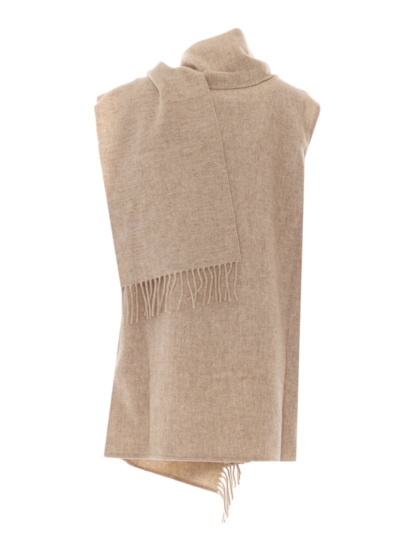Fabiana Filippi Jackets Beige