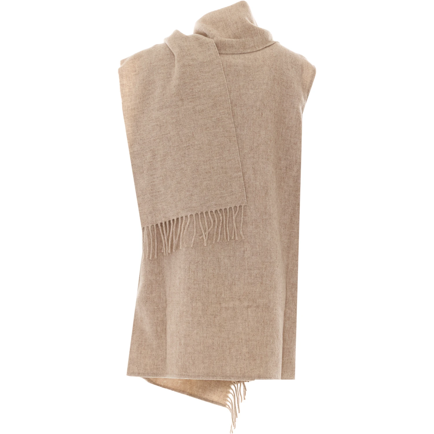 Fabiana Filippi Jackets Beige