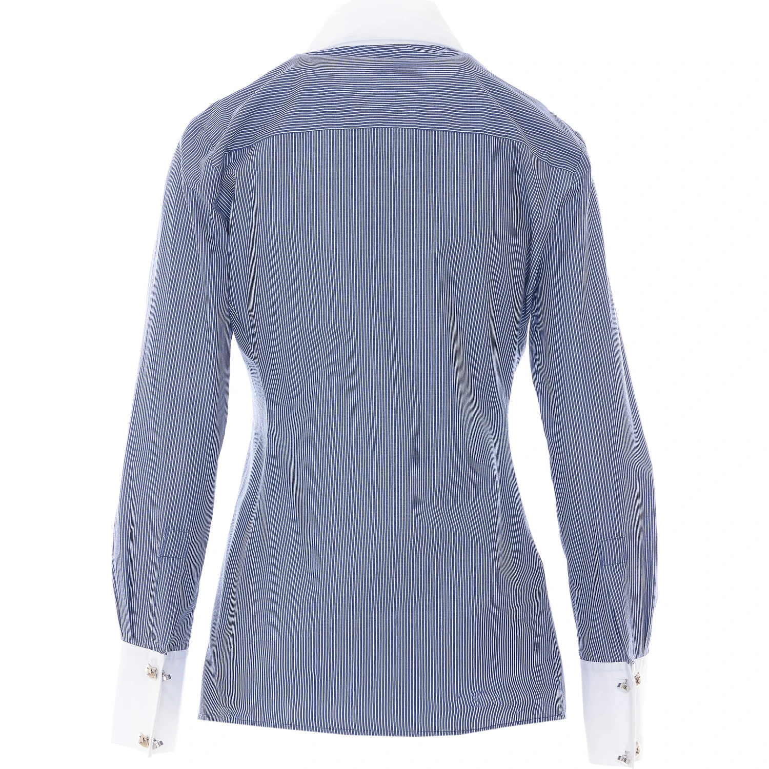 Pinko Shirts Blue