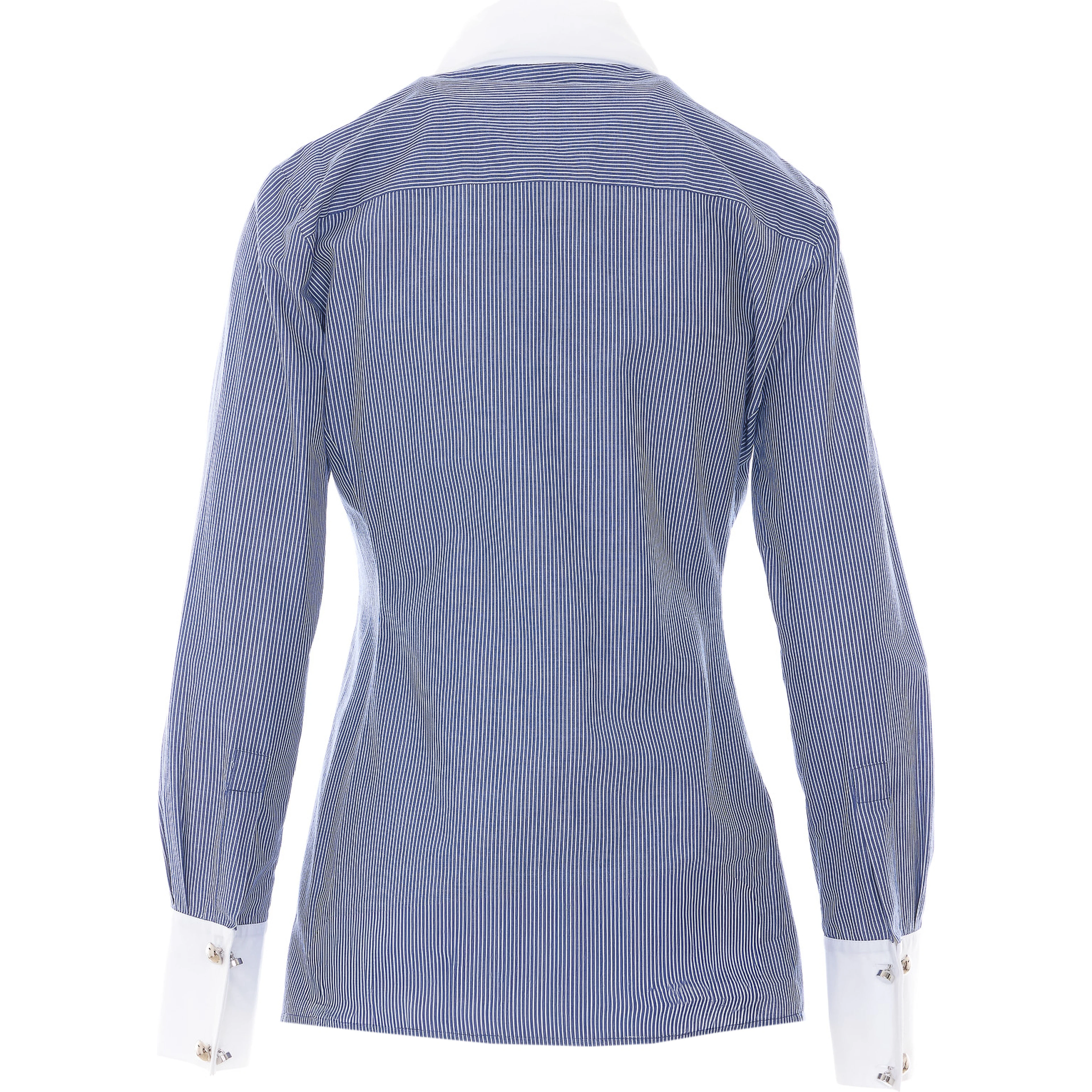 Pinko Shirts Blue