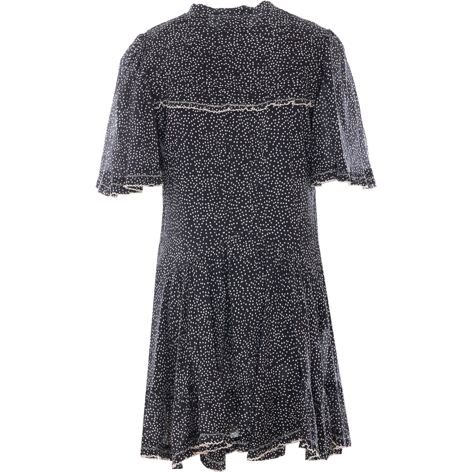 Isabel Marant Etoile Dresses Black