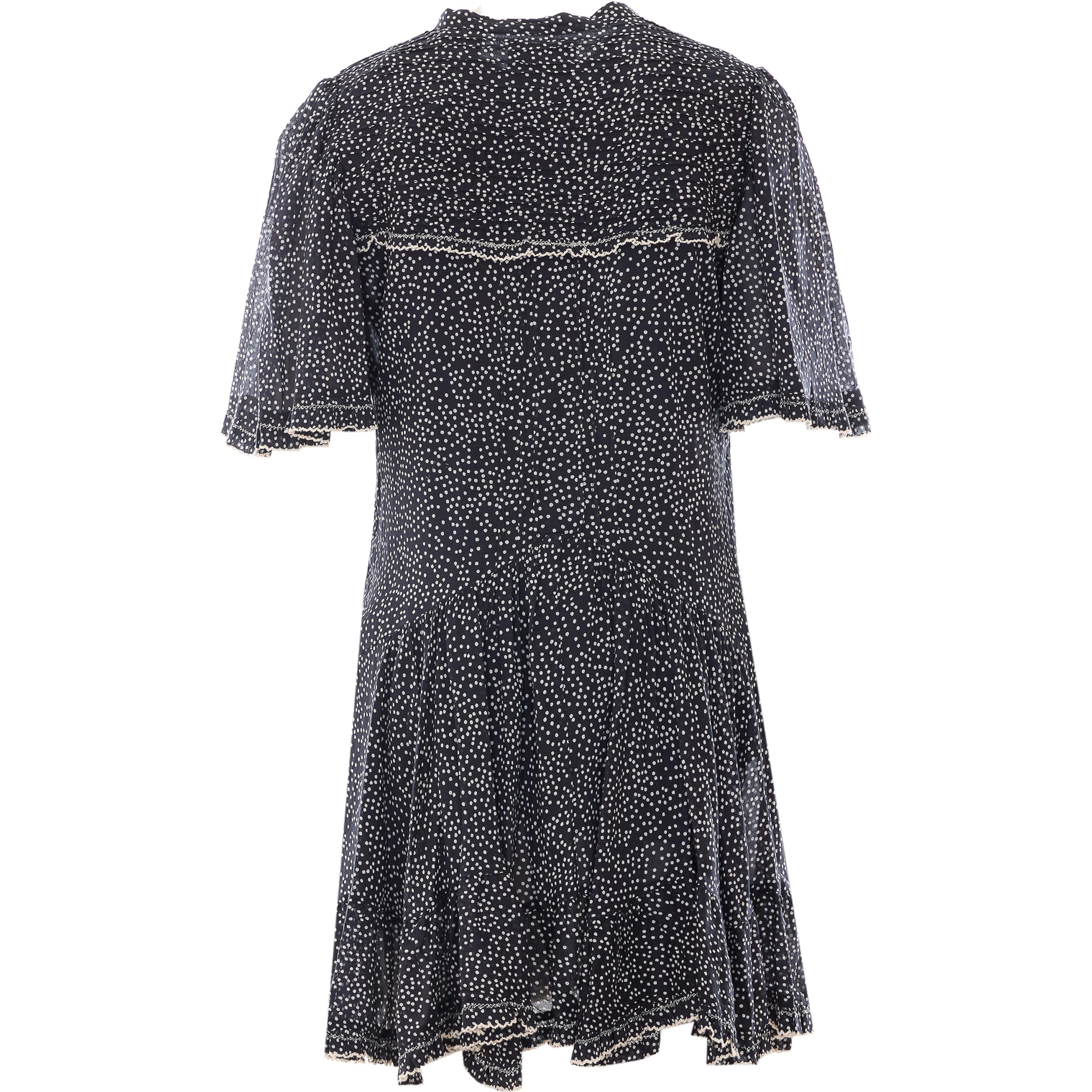 Isabel Marant Etoile Dresses Black