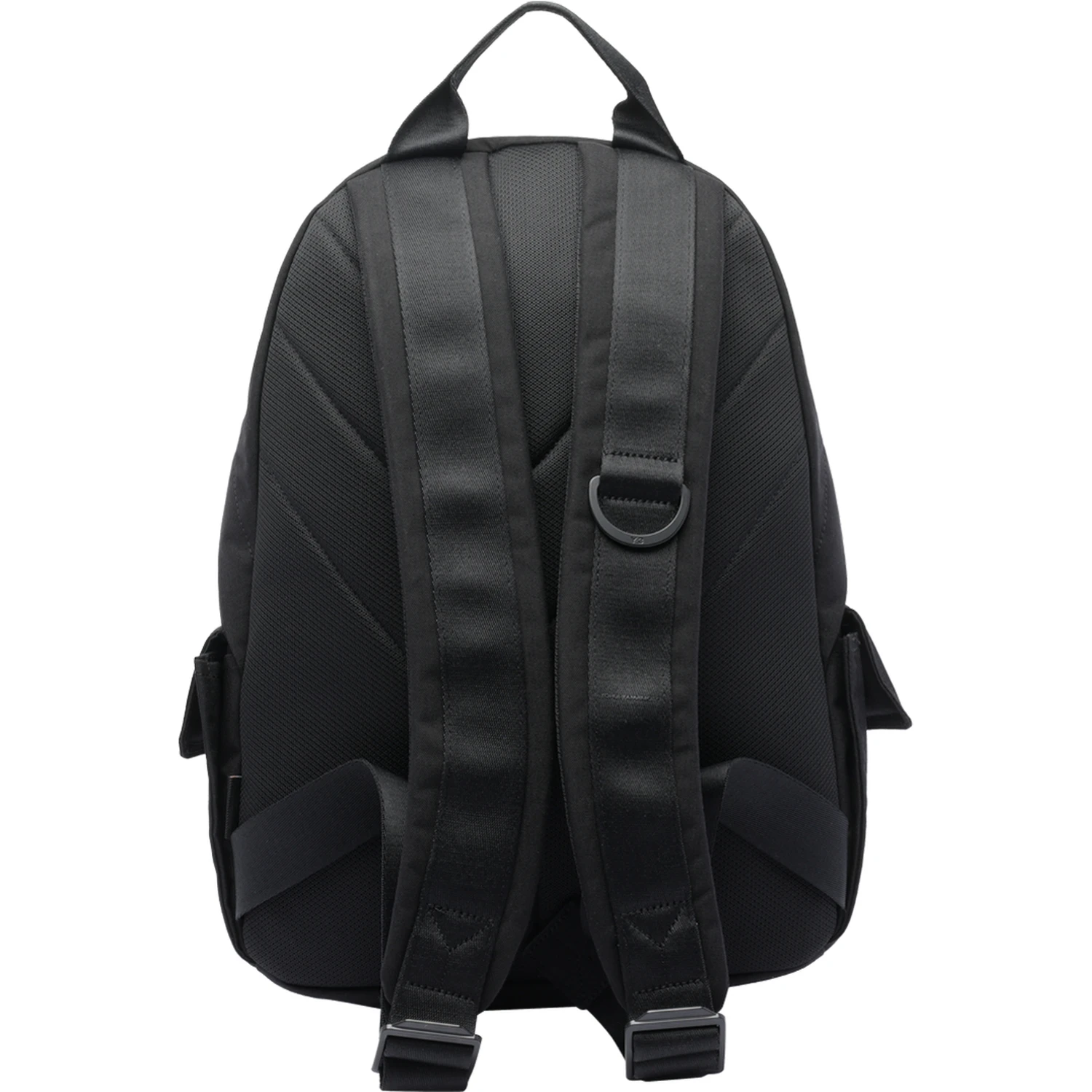 Y-3 Bags.. Black