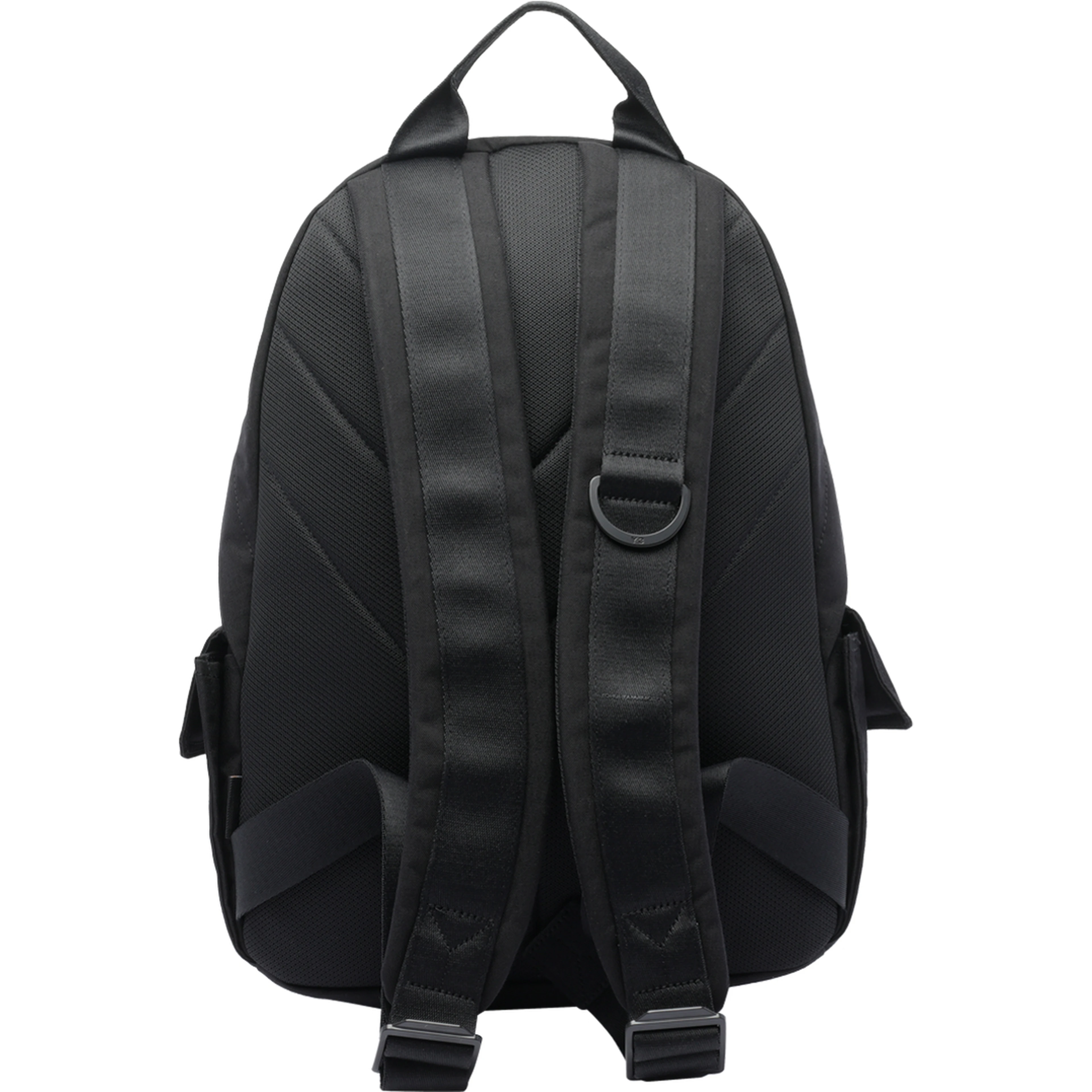 Y-3 Bags.. Black