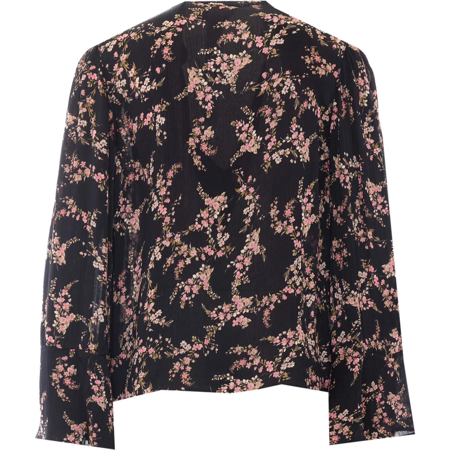Twin-set Shirts Black