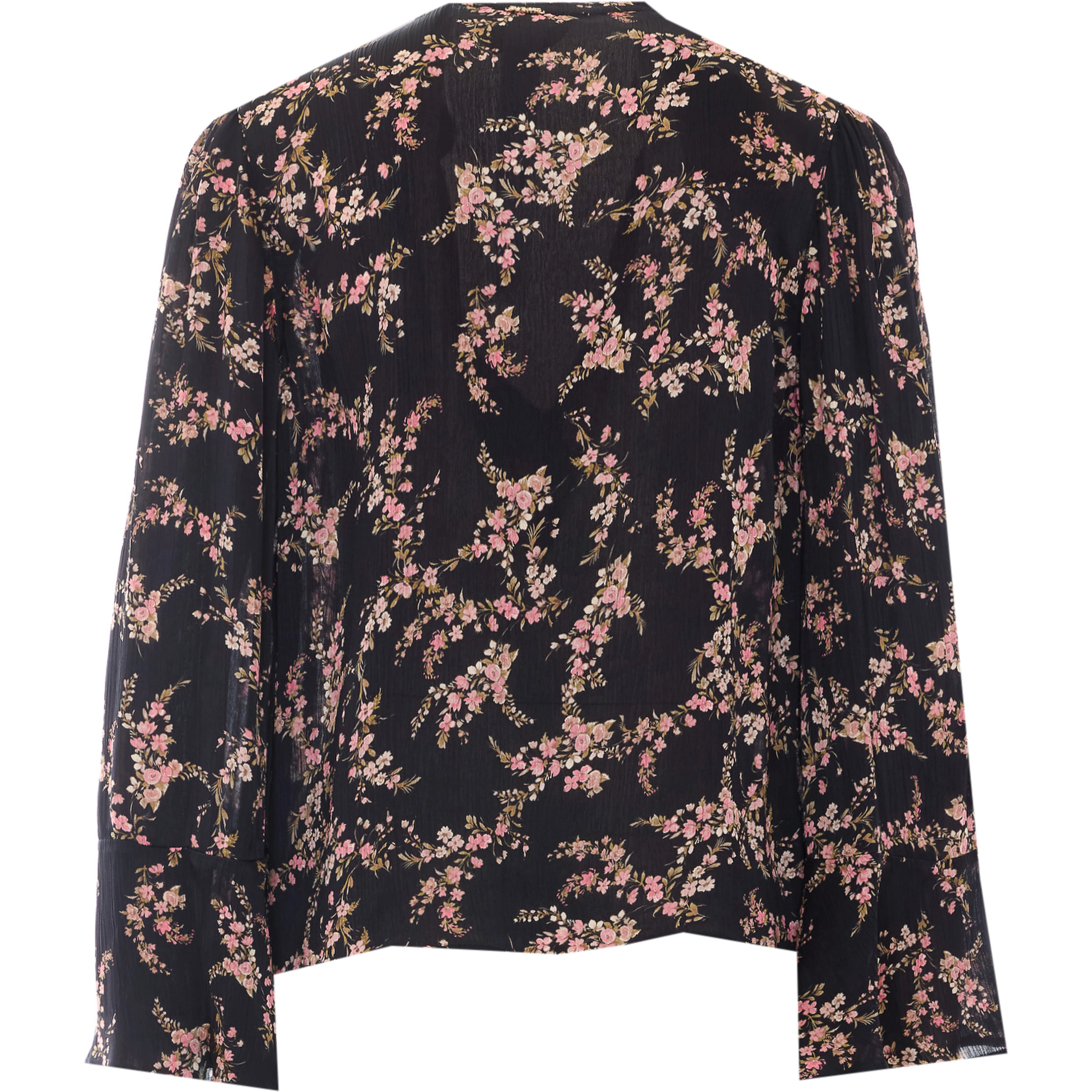 Twin-set Shirts Black